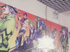 android_upload_pic-JOJO实景沉浸侦探剧本杀(大悦城店)