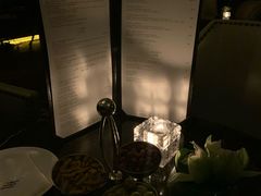 -LONG BAR 廊吧(外滩华尔道夫酒店)