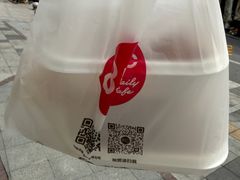-85度C(生甜甜圈研究工坊·上海局门店)