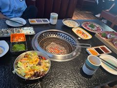 -牛焱·烧肉酒肆(五大道店)