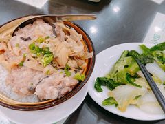 -荔园小馆(园岭新村二期店)