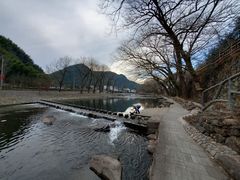 -鹿亭中村