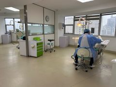 -杭州口腔医院(平海院区)