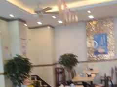 -西部马华清真食府·丝路菜(大钟寺店)