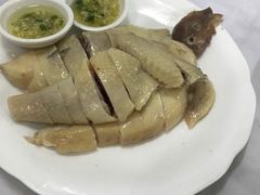 壹心鸡-文记壹心鸡(宝华路店)