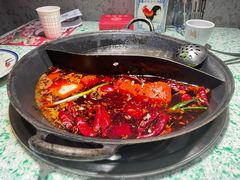 -鸿姐老火锅·传统炒料(上海旗舰店)