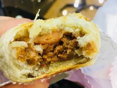 -长发西饼(临顿路店)