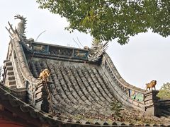 -南北湖风景区
