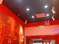 大堂-瑞霖·隆江猪脚饭
