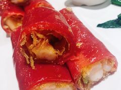 红米脆皮肠粉-点都德(德江楼店)