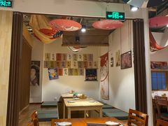 -牛玄庵日式寿喜烧·料理店(新源里店)