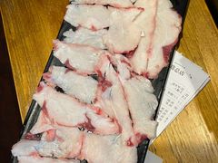 -潮味四季潮汕牛肉火锅(来凤街店)