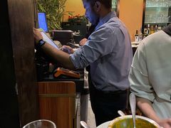 -克比叔叔印度餐厅Kebabs on the Grille(永康路分店)