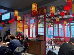 -黄弟大排档·湖南菜·小龙虾·小海鲜(凯旋北路店)