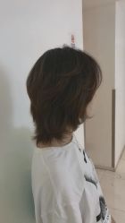 -尚丹尼造型