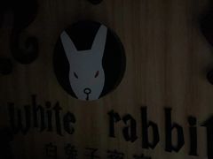 -白兔子密室(长寿路店)
