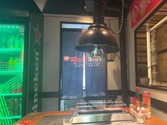 -可口香·非遗老号烧烤(南岗直营店)
