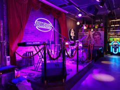 -JUKEBOX玖部音乐餐厅(华侨城店)