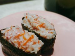 -争鲜回转寿司(东方银座店)