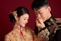 -全城热恋璀璨婚纱摄影(国贸总店)