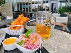 -四季酒店·空中花园 Aria on 9