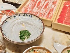 -东道煮牛肉火锅(东盛大街店)