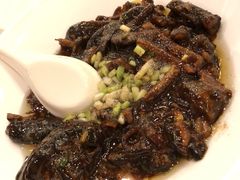 -梅龙镇酒家(南京西路总店)