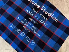 -Acne Studios(芮欧百货店)