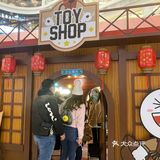 LINE FRIENDS世界巡回主题展｜新年必玩