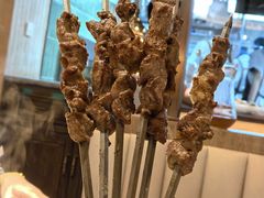 -相约·羊村小馆非遗手抓肉(七一酱园店)