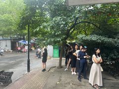 -叶新小吃店(来凤小区总店)