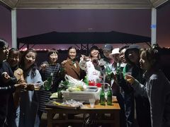 -上海南汇嘴大堤酒店