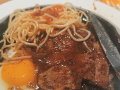 -豪客来牛排(天阳D32店)