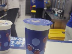 -煲珠公·老红糖珍珠奶茶(长宁龙之梦店)