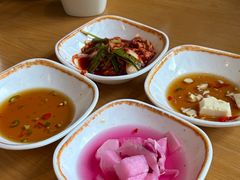 -海云台韩式汤饭·13年匠心韩料(南山店)