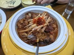 -何氏排骨(左家塘店)