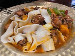 -天山传奇新疆菜(SKLP店)