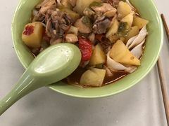 -清真餐厅