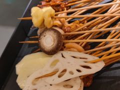 -钢管厂五区小郡肝串串香(南山店)