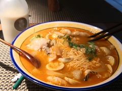 -十面春风·江南面馆(崇宁路店)