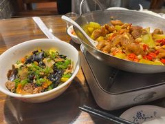 -湘聚老院子(洛江店)