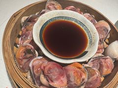 血蚶-高佳庄·舟山海鲜(海景旗舰店)