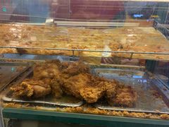 -德盛炸鸡腿(大沽南路店)