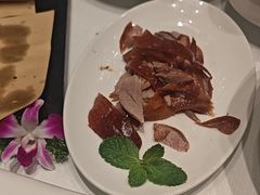 -望海湾鱼头泡饼·天津菜(空港店)