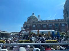 -江南环球港