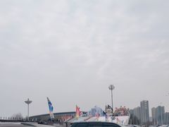 -沈阳奥体冰雪嘉年华