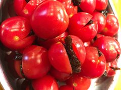 -京朋串屋·烧烤(望京西路总店)