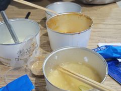 -梨花牛肉汤饭(仁恒伊势丹店)