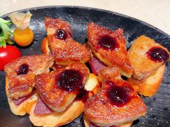 -粤海喜来登酒店-班妮海鲜铁板烧和牛放题餐厅(天河城店)