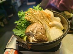 -满来寿喜烧(金虹桥店)